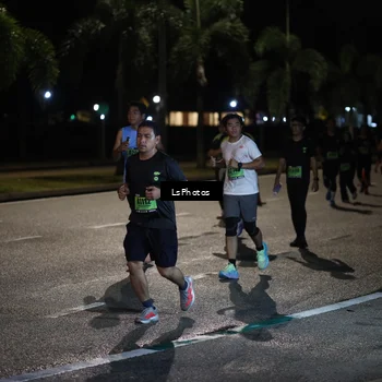 Runner Photo 5731440