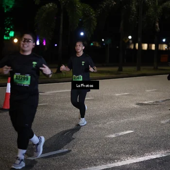 Runner Photo 5731441