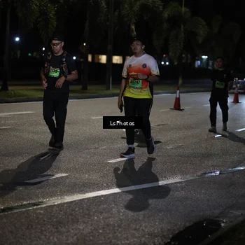 Runner Photo 5731442