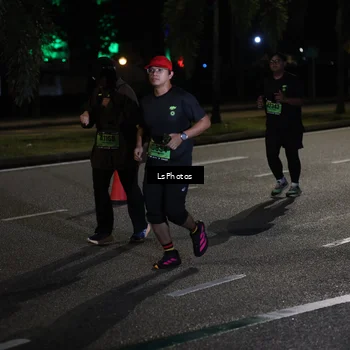 Runner Photo 5731444