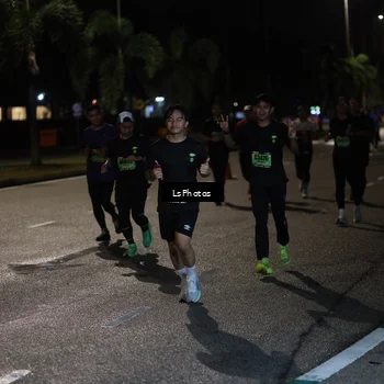 Runner Photo 5731447