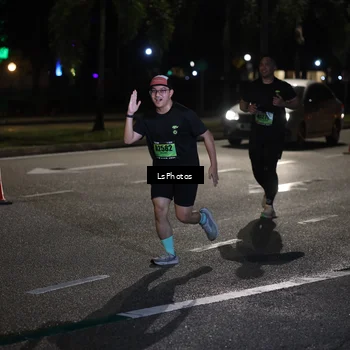 Runner Photo 5731448