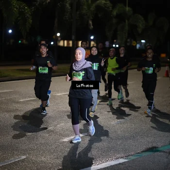 Runner Photo 5731450