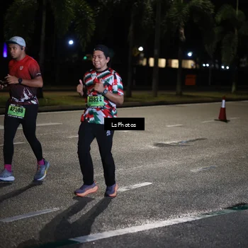 Runner Photo 5731451