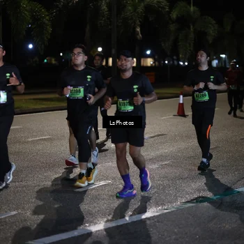 Runner Photo 5731453