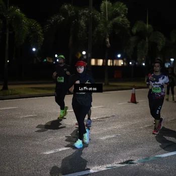 Runner Photo 5731454