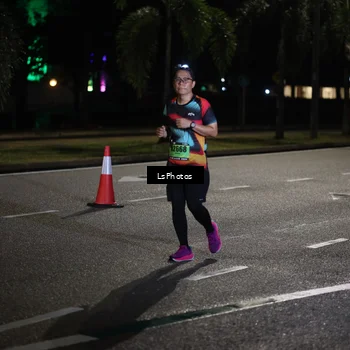 Runner Photo 5731455