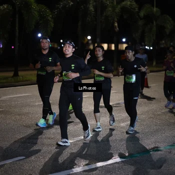Runner Photo 5731457