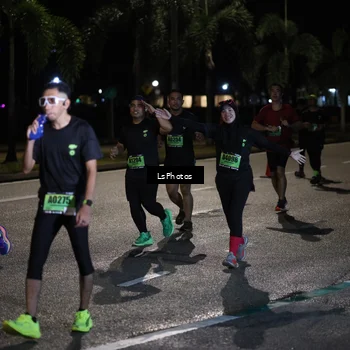 Runner Photo 5731458