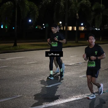 Runner Photo 5731459