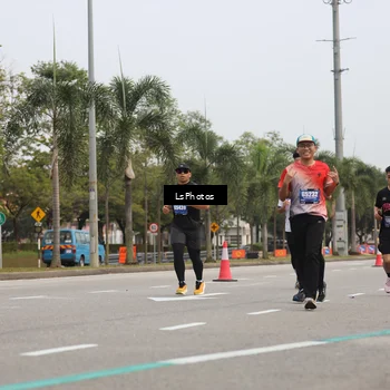 Runner Photo 5731460
