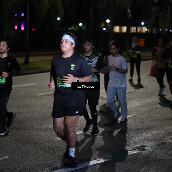Runner Photo 5731461