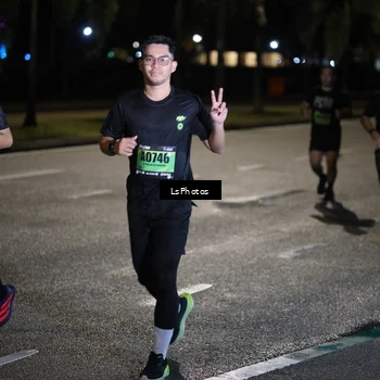 Runner Photo 5731462