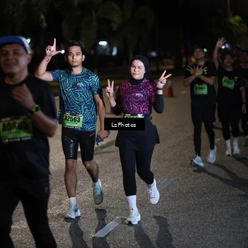 Runner Photo 5731463