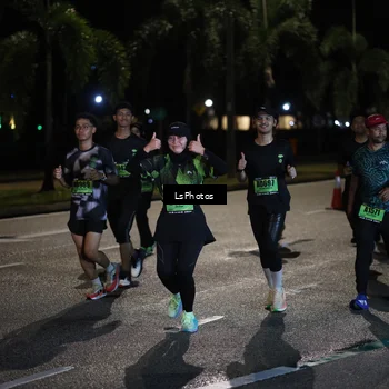 Runner Photo 5731464