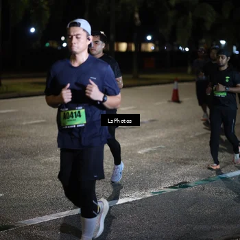 Runner Photo 5731465