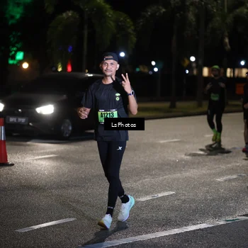 Runner Photo 5731467