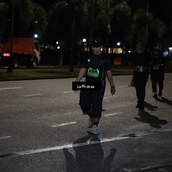 Runner Photo 5731468