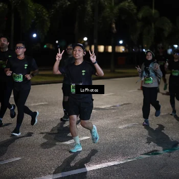 Runner Photo 5731469