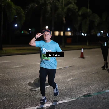 Runner Photo 5731470