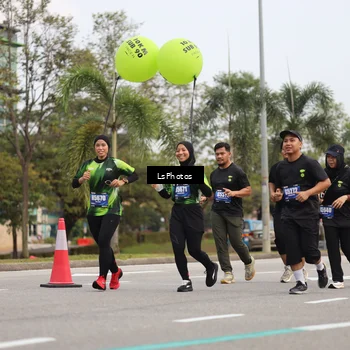 Runner Photo 5731471