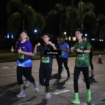Runner Photo 5731472
