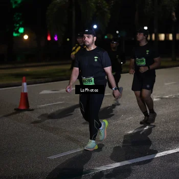 Runner Photo 5731474