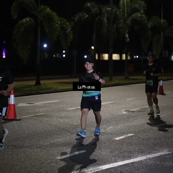 Runner Photo 5731476