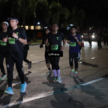 Runner Photo 5731477