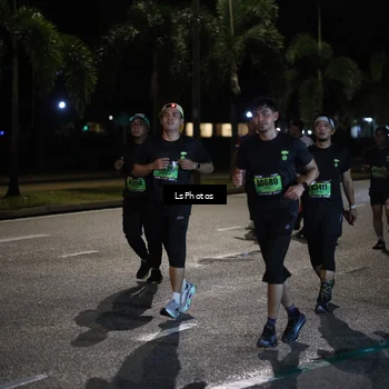 Runner Photo 5731479