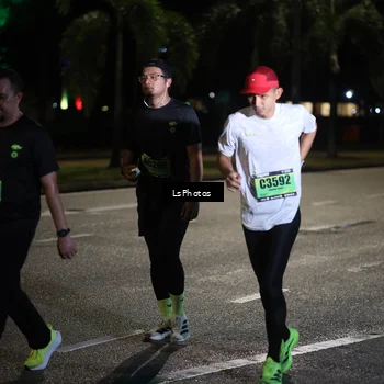 Runner Photo 5731480