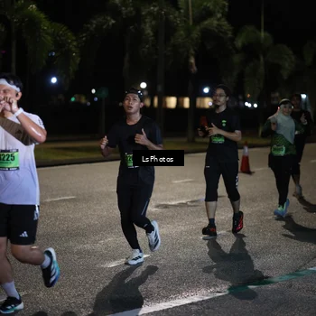 Runner Photo 5731481