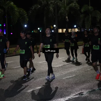 Runner Photo 5731483