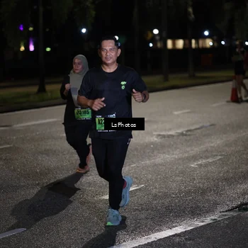 Runner Photo 5731484