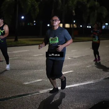 Runner Photo 5731485