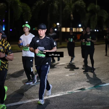 Runner Photo 5731486