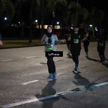 Runner Photo 5731487