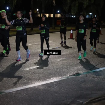 Runner Photo 5731488