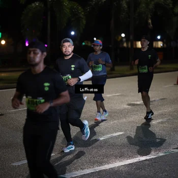 Runner Photo 5731489