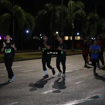 Runner Photo 5731490