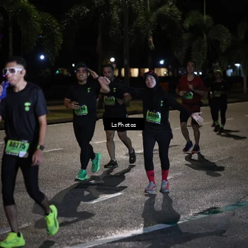 Runner Photo 5731491