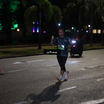 Runner Photo 5731492