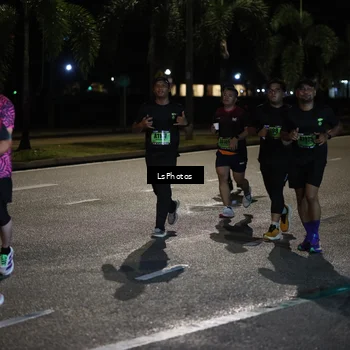 Runner Photo 5731493
