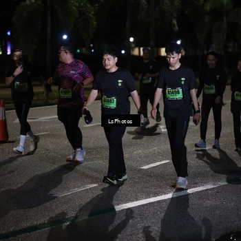 Runner Photo 5731495