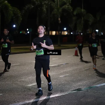 Runner Photo 5731496