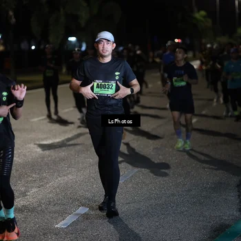 Runner Photo 5731497