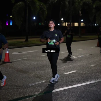 Runner Photo 5731499