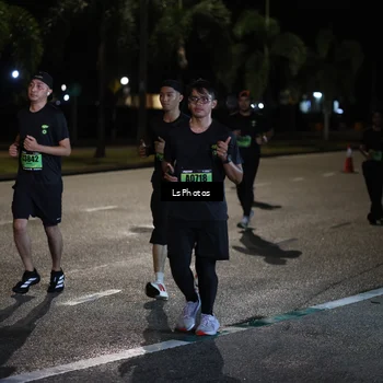 Runner Photo 5731501