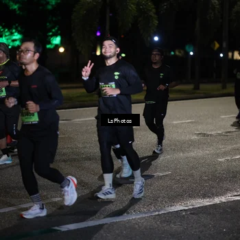 Runner Photo 5731502