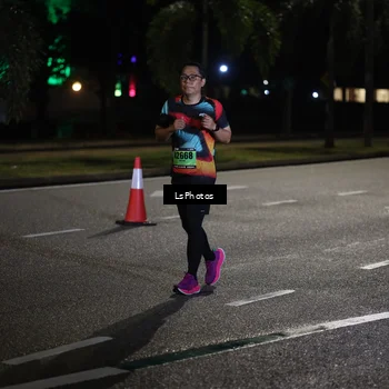 Runner Photo 5731503